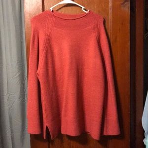 Sweater from The Loft